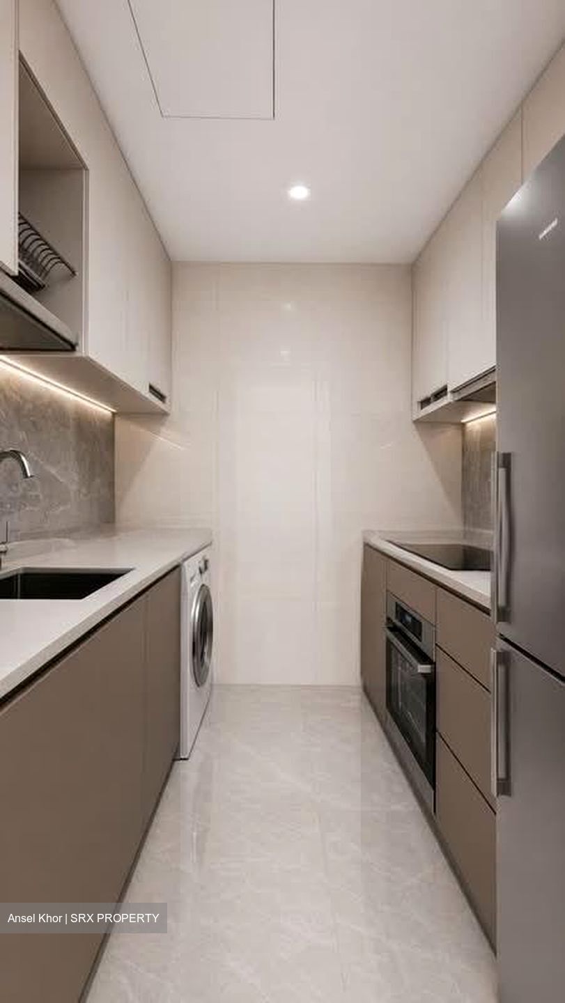 The Botany At Dairy Farm (D23), Condominium #557716821